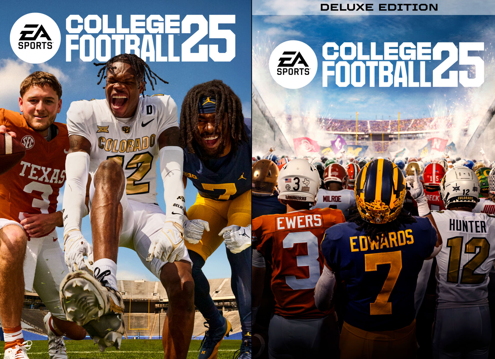 BOZICH | Who's got game? 2 Cards, 2 Cats crack EA Sports Top 100 players list